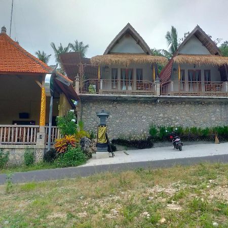 The Hill Prananta Hotel Tanglad Bagian luar foto