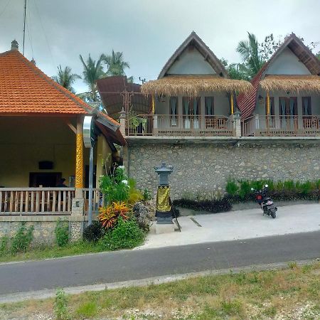 The Hill Prananta Hotel Tanglad Bagian luar foto